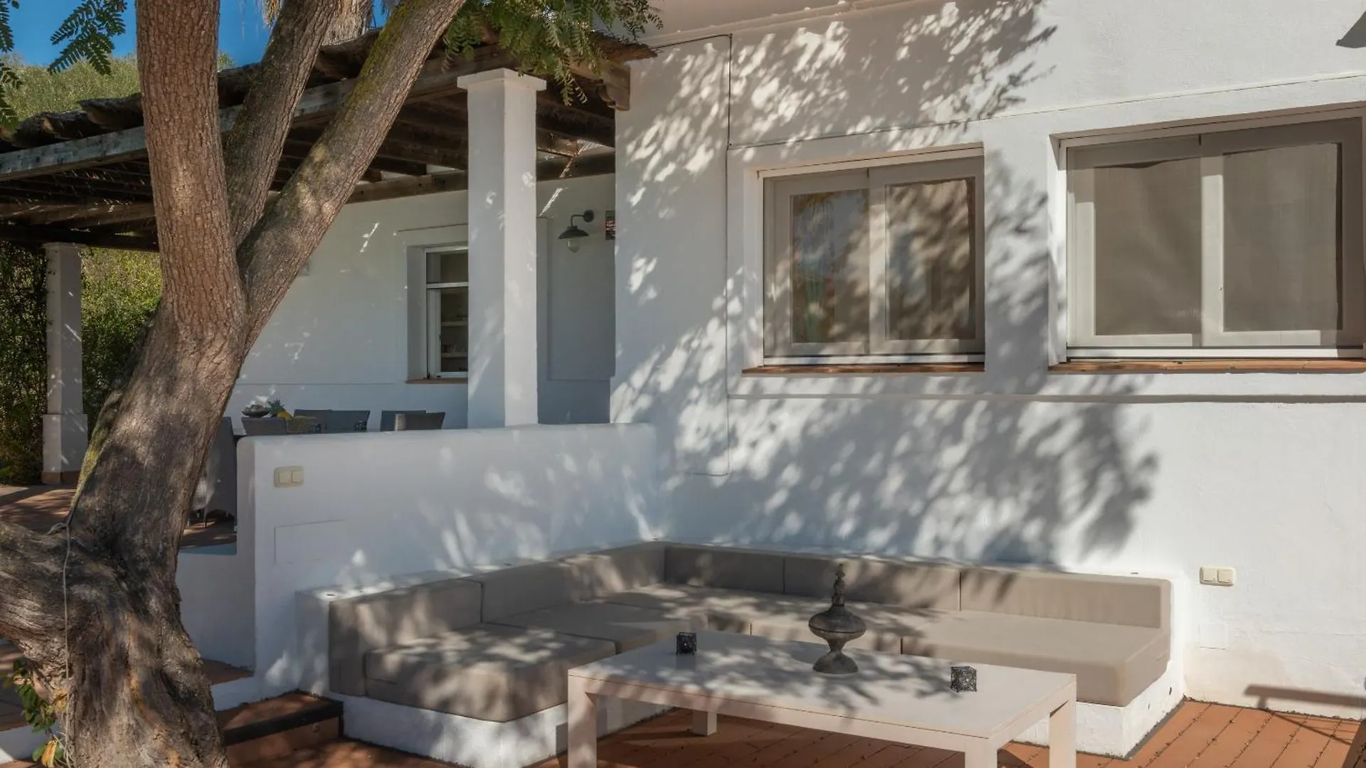 Villa Dalia Benalup-Casas Viejas 0*,  Spain