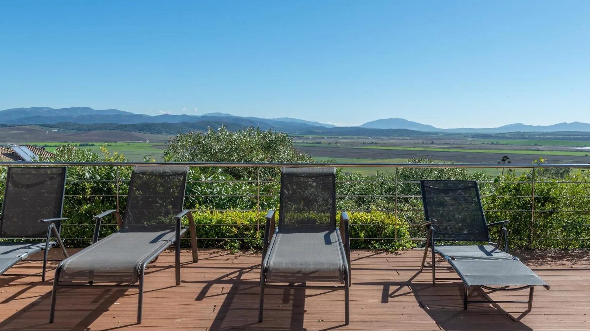 Villa Dalia Benalup-Casas Viejas Holiday home