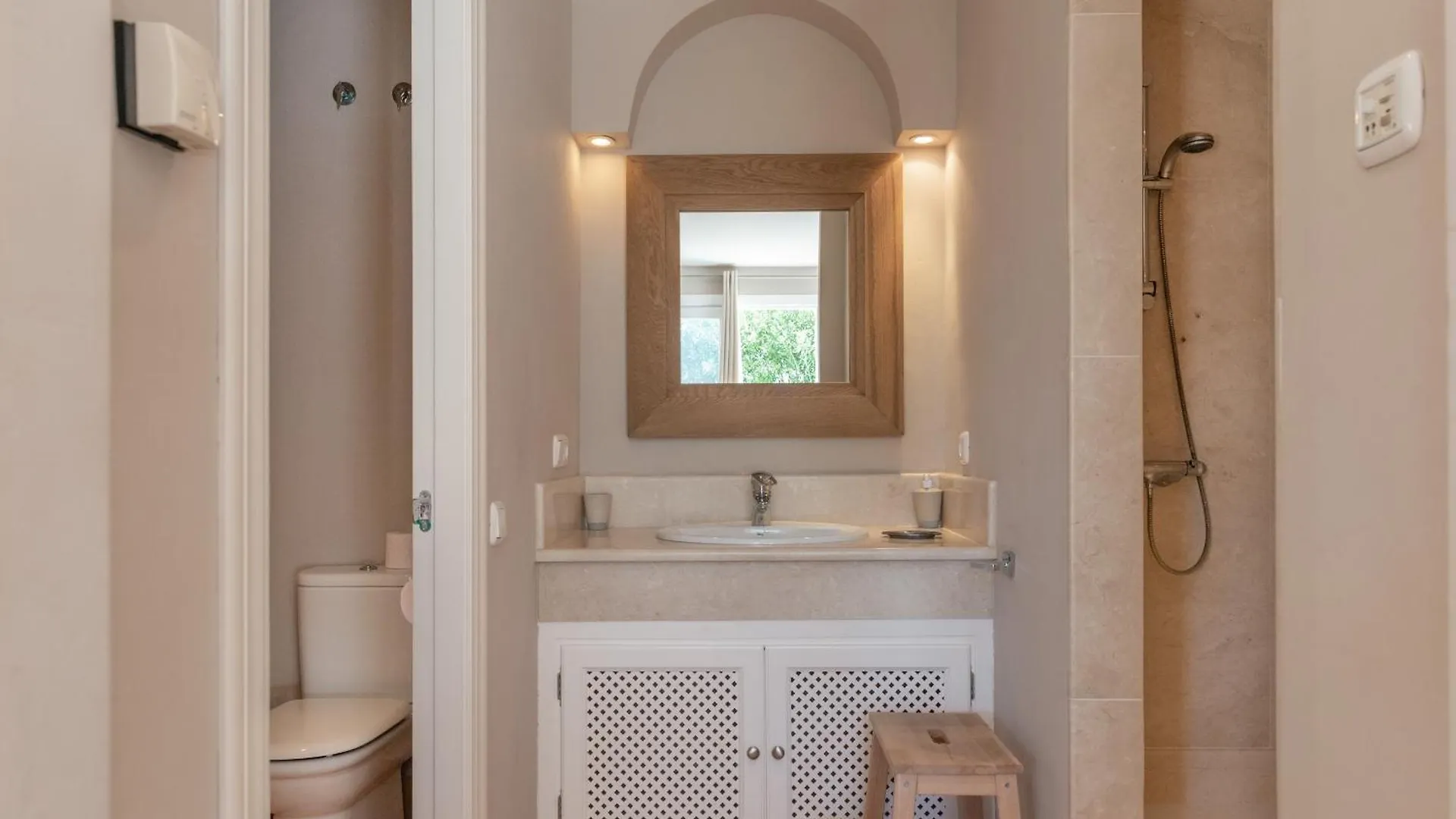Villa Dalia Benalup-Casas Viejas