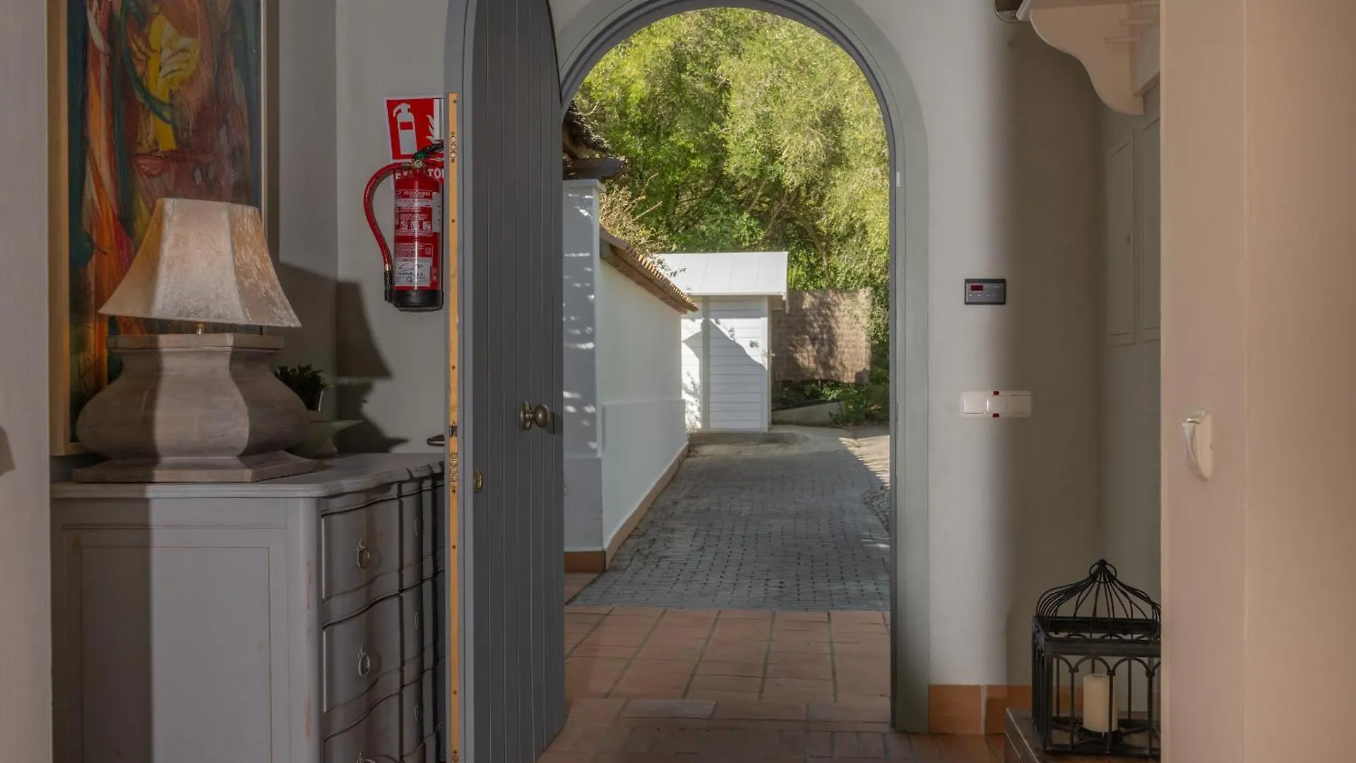 Villa Dalia Benalup-Casas Viejas