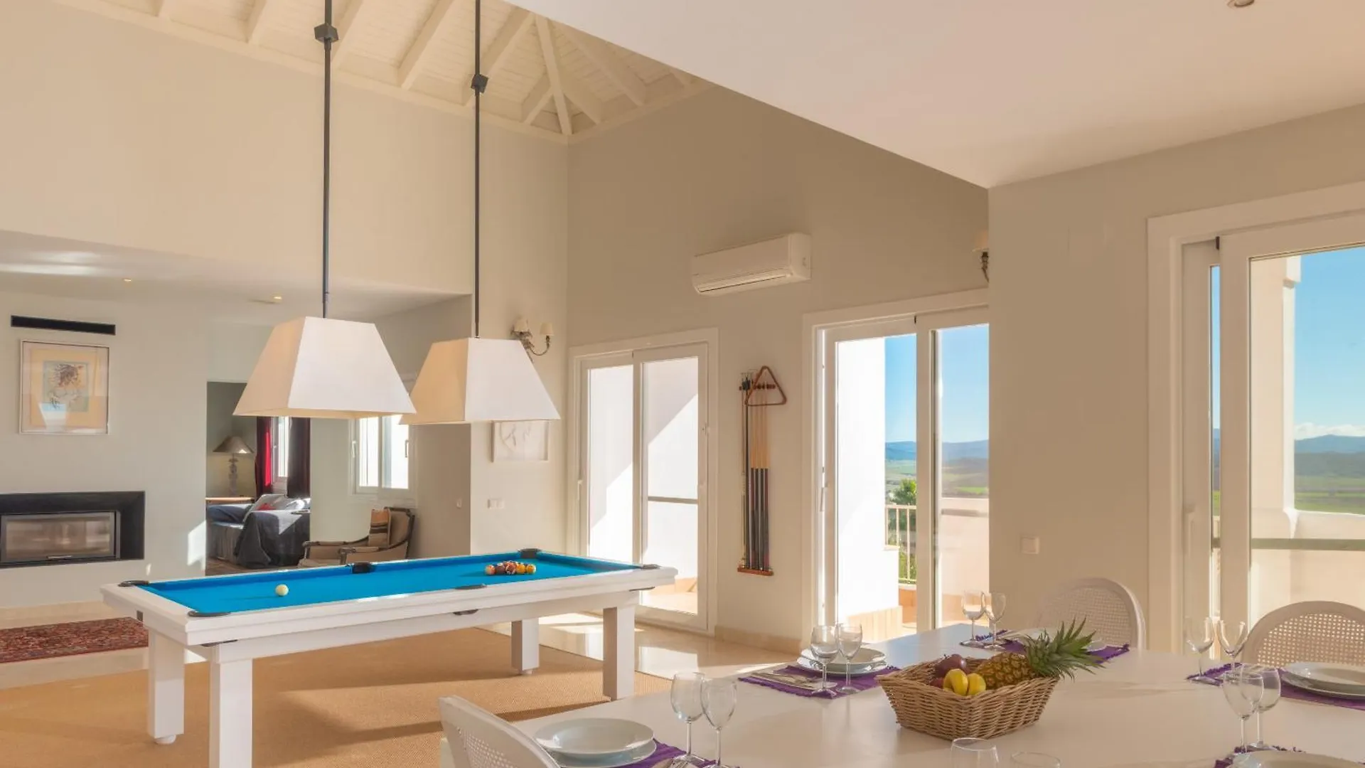 Holiday home Villa Dalia Benalup-Casas Viejas Spain