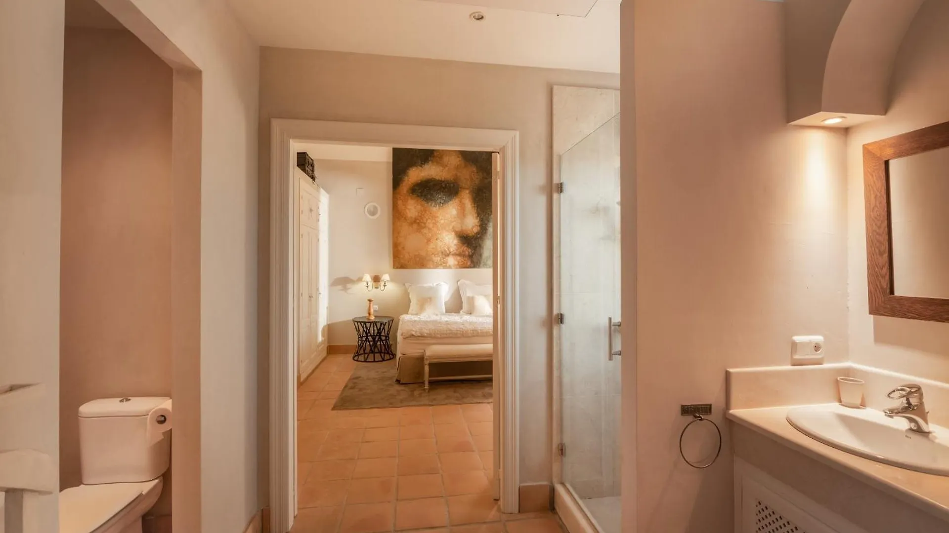 Villa Dalia Benalup-Casas Viejas Holiday home