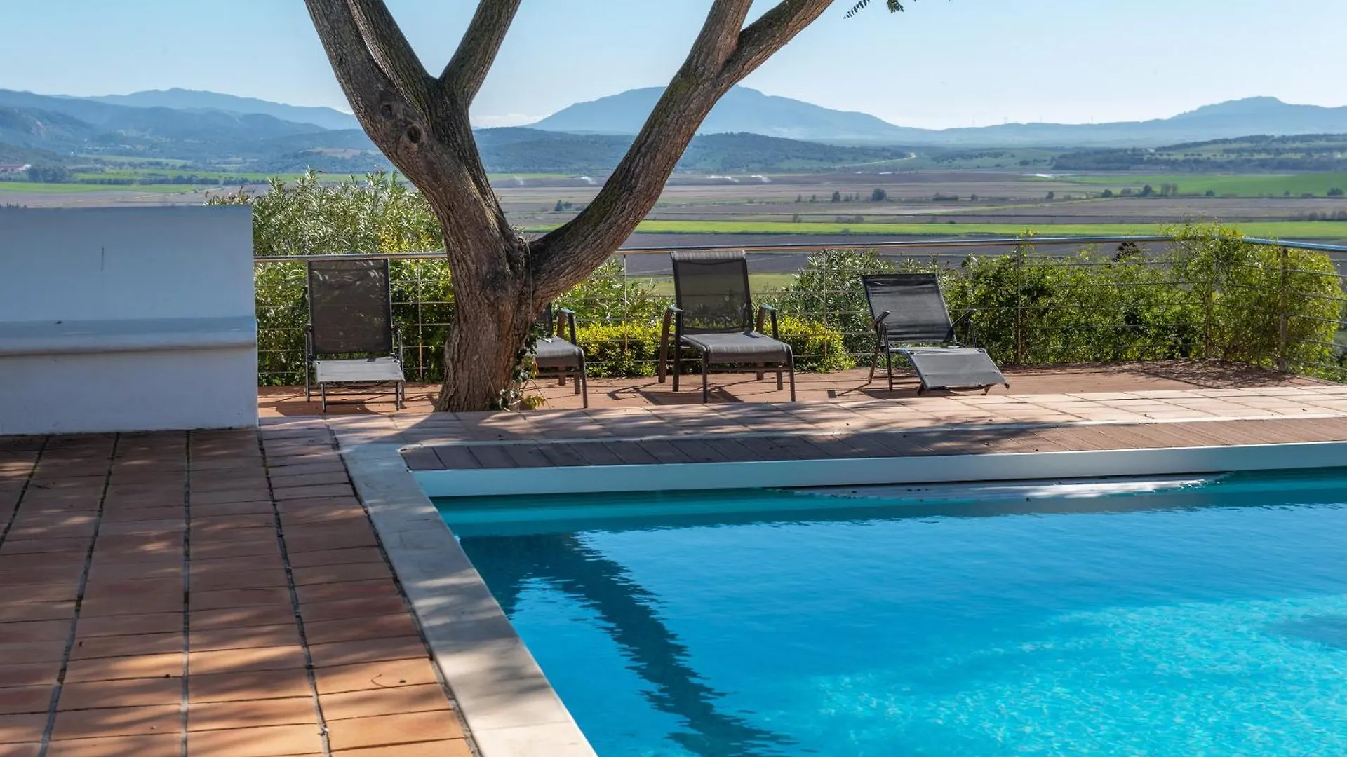 Holiday home Villa Dalia Benalup-Casas Viejas