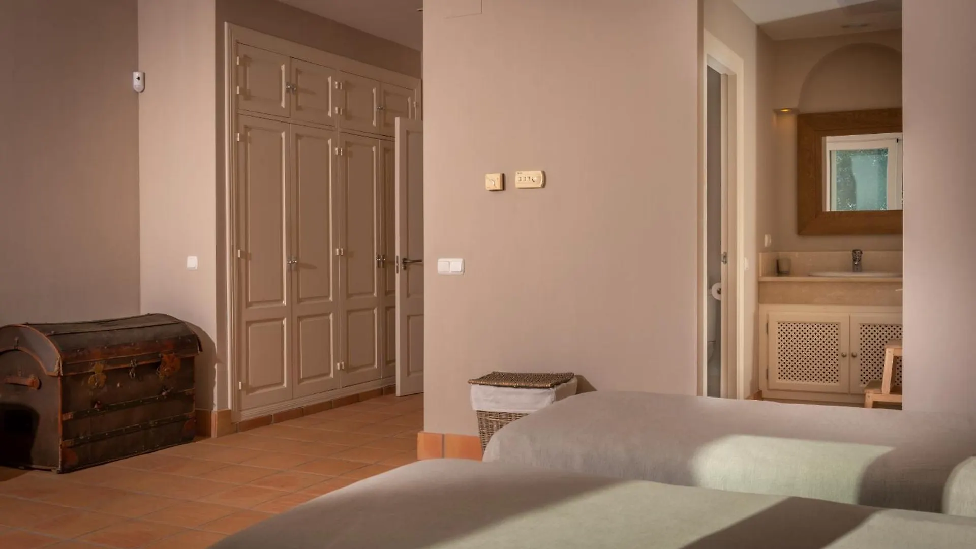 Holiday home Villa Dalia Benalup-Casas Viejas