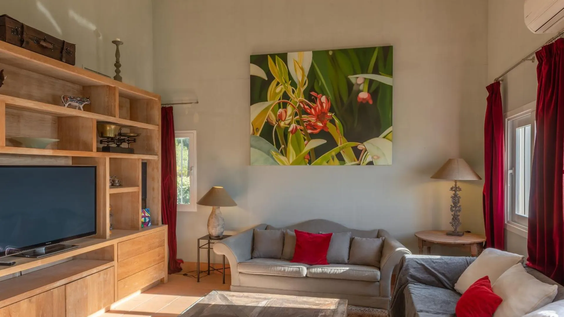 Villa Dalia Benalup-Casas Viejas 0*,