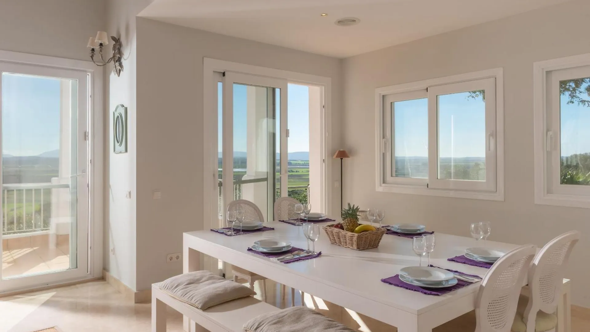Villa Dalia Benalup-Casas Viejas Holiday home