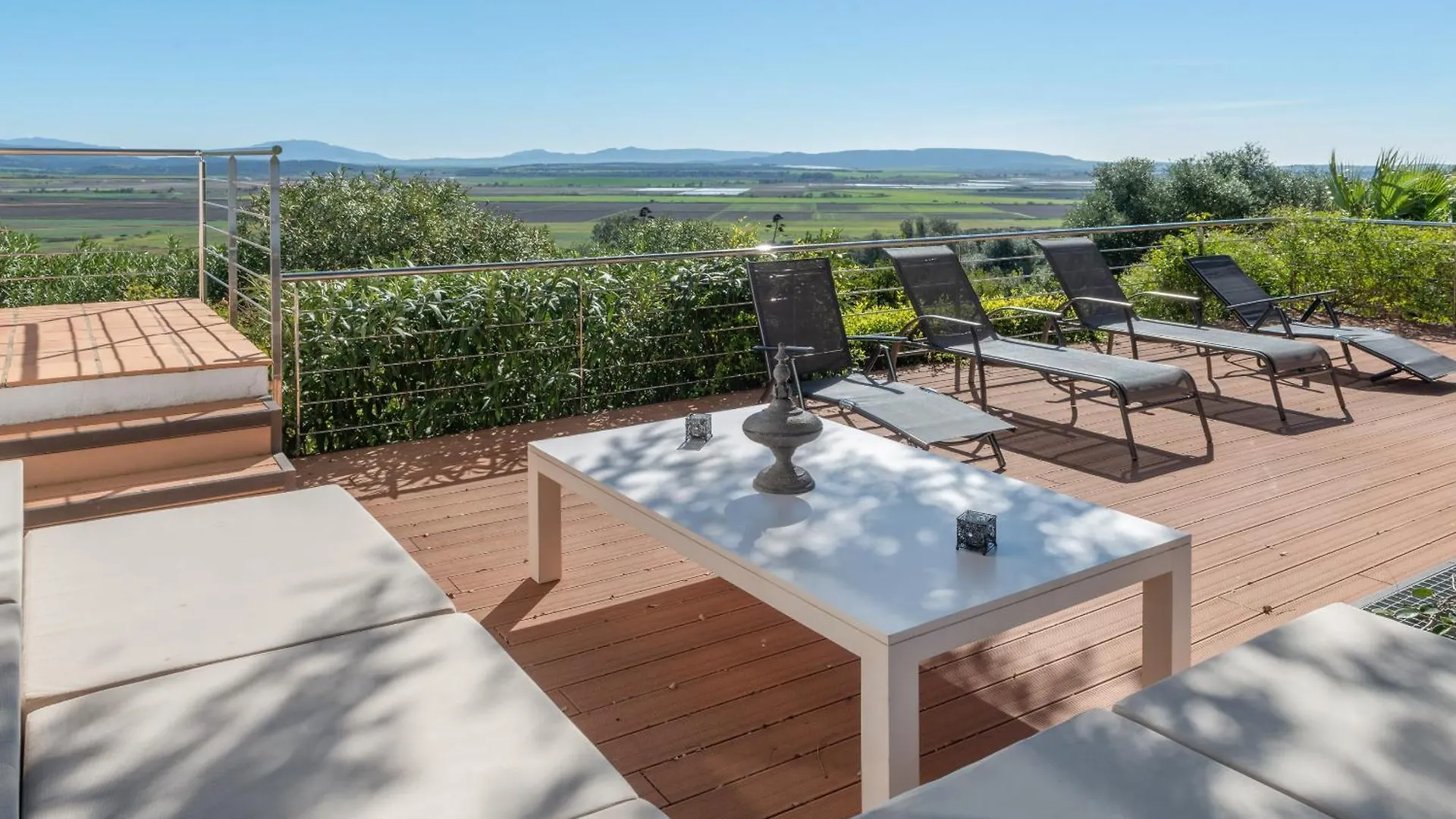 Holiday home Villa Dalia Benalup-Casas Viejas