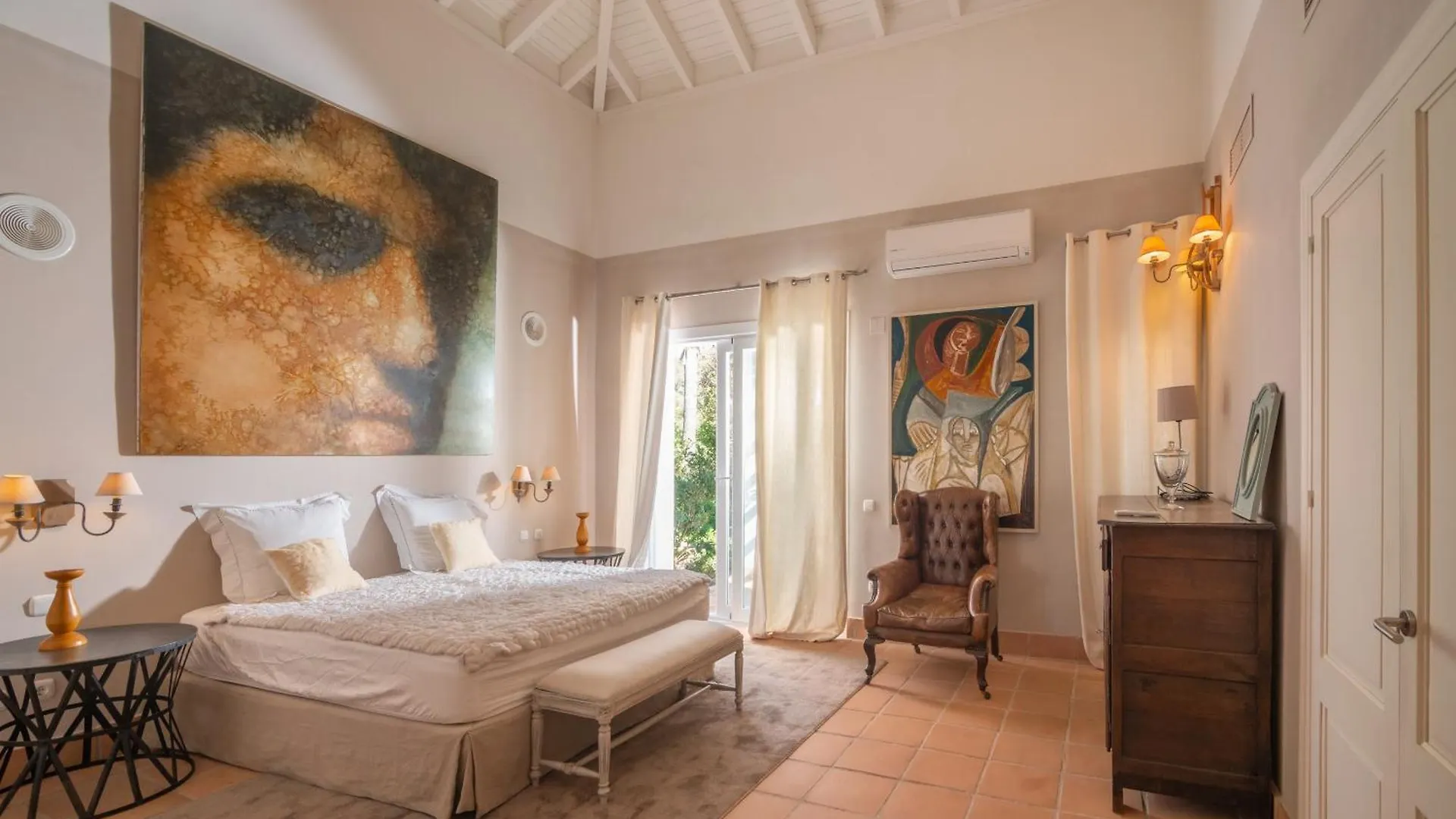 Holiday home Villa Dalia Benalup-Casas Viejas
