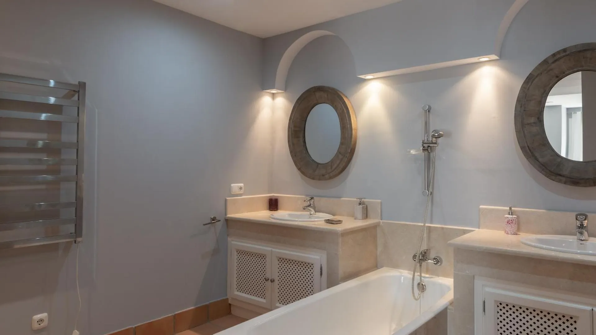 Villa Dalia Benalup-Casas Viejas 0*,