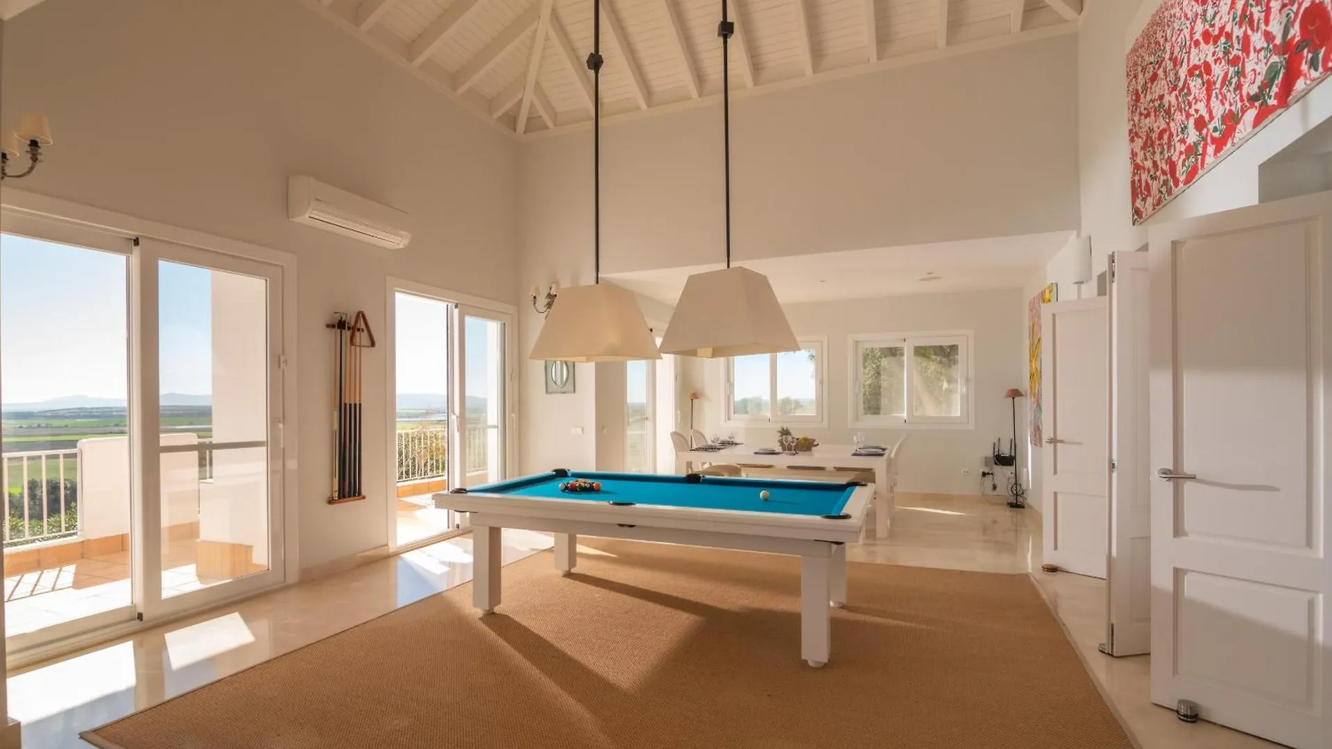 Villa Dalia Benalup-Casas Viejas 0*,  Spain