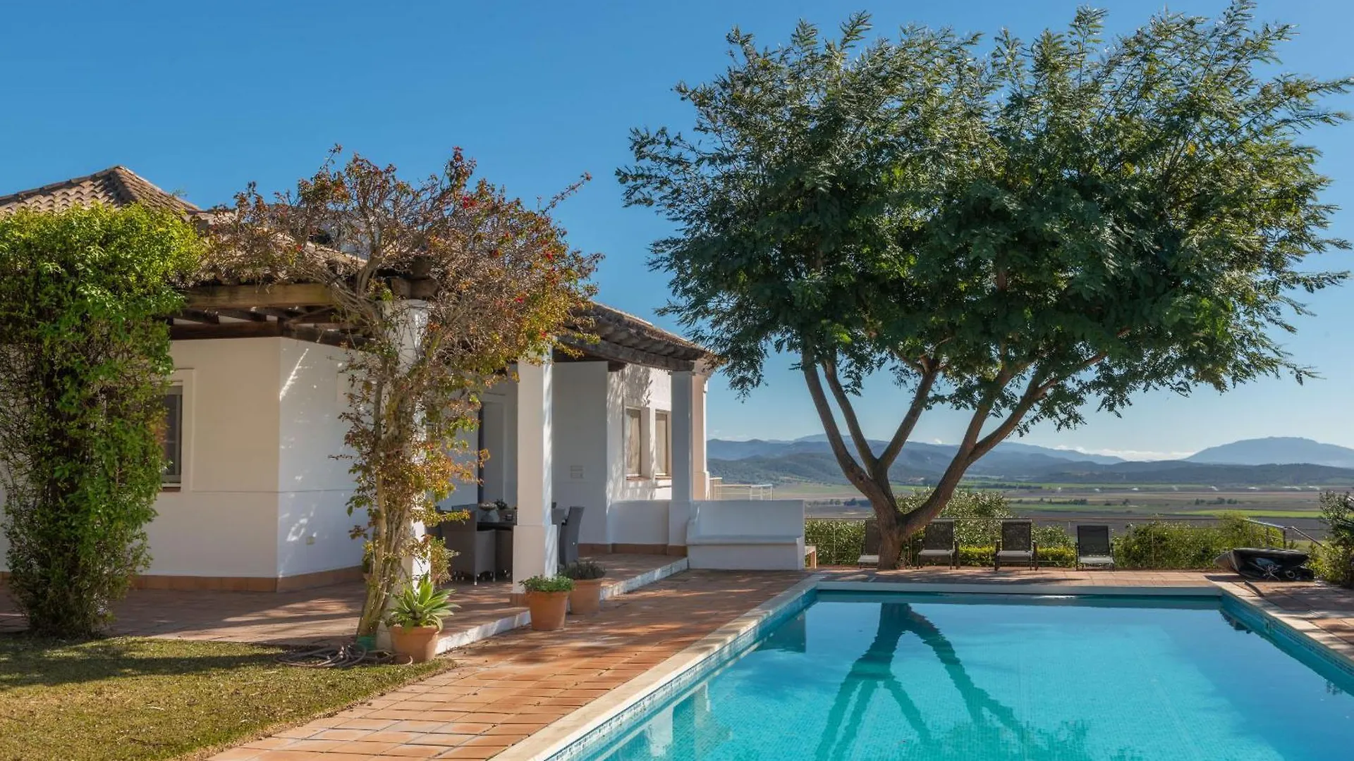 Villa Dalia Benalup-Casas Viejas