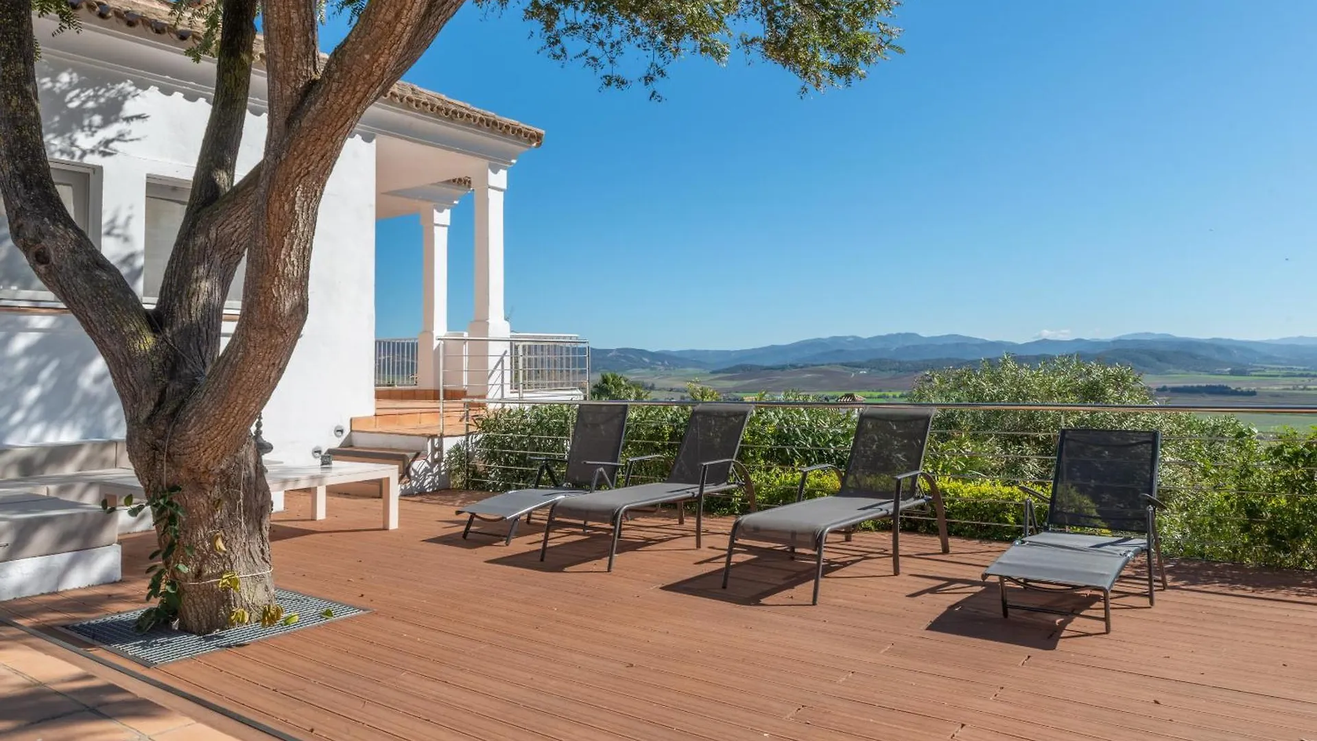 Villa Dalia Benalup-Casas Viejas 0*,  Spain