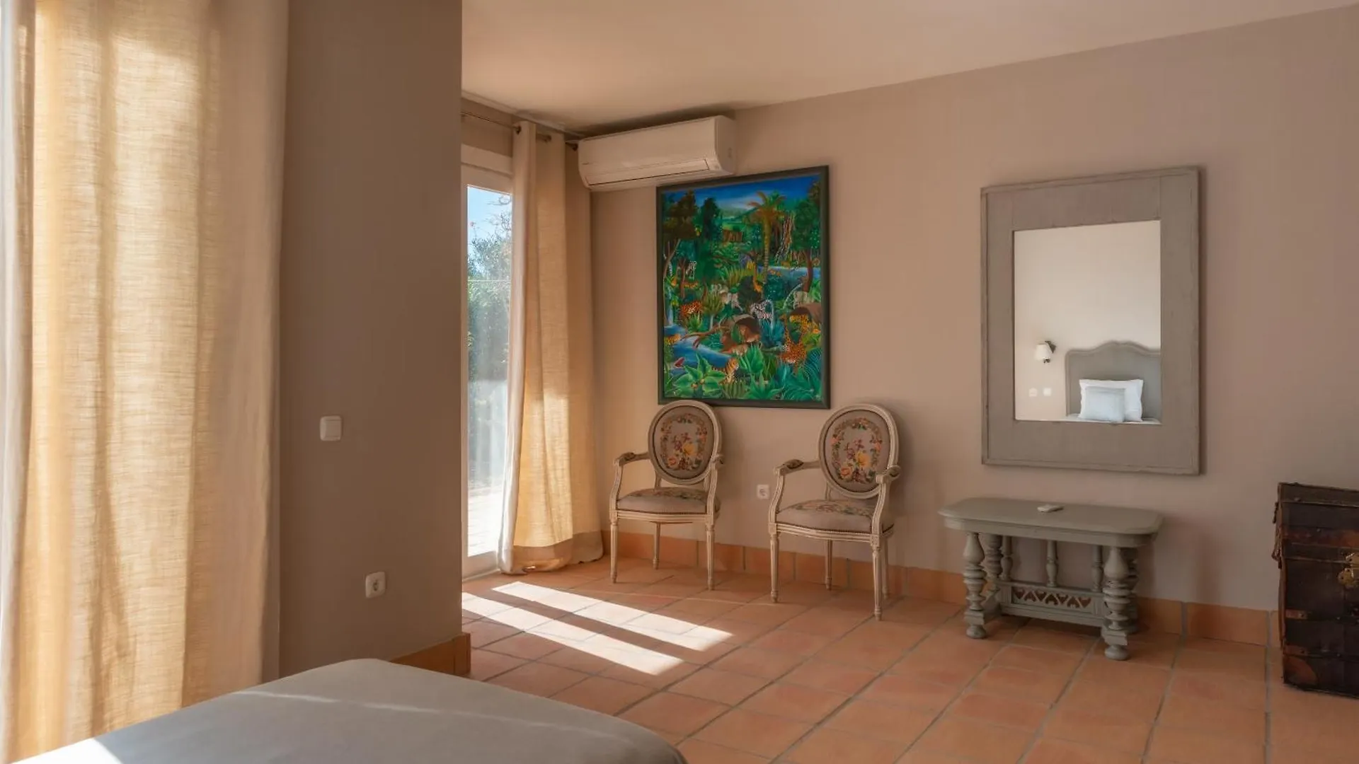 Villa Dalia Benalup-Casas Viejas Spain
