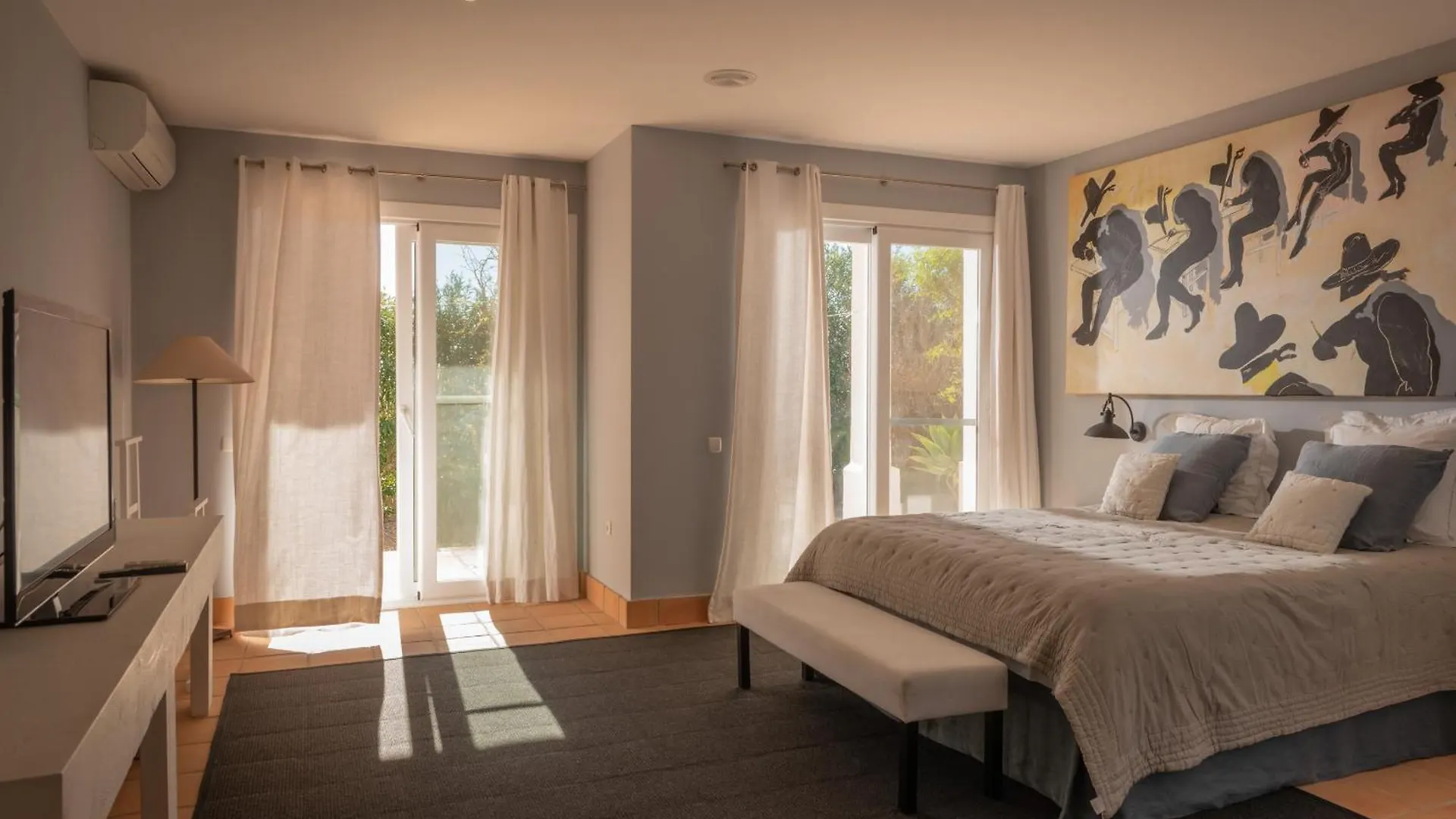 Villa Dalia Benalup-Casas Viejas Holiday home