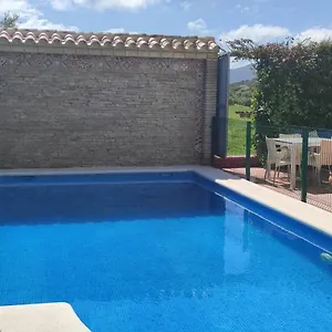 Сasa de vacaciones Las Lagunetas Del Sur, Benalup - Casas Viejas