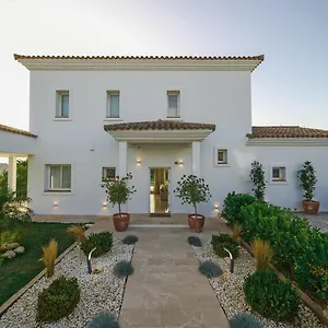 Villa Girasol, Benalup - Casas Viejas