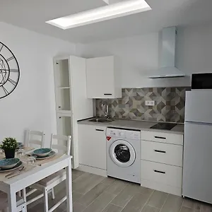 Apartamento La Morita, Benalup - Casas Viejas