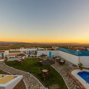 Hotel Utopia, Benalup - Casas Viejas
