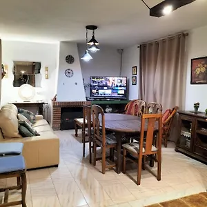 Сasa de vacaciones Lagunetas - Descanso Rural - El Capricho, Benalup - Casas Viejas