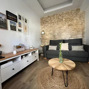 Apartamento Casa El Chorro, Benalup - Casas Viejas