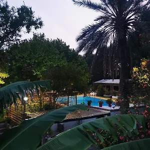 Сasa de vacaciones Alojamiento Rural El Molino De, Benalup - Casas Viejas