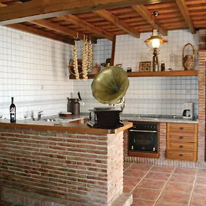 Сasa de vacaciones Dehesa Yeguas, Benalup - Casas Viejas